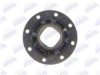 BPW 0327246282 Wheel Hub